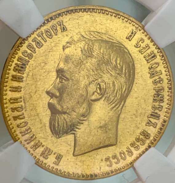 Набор золотых монет редкого сохрана в Великом Новгороде фото 24