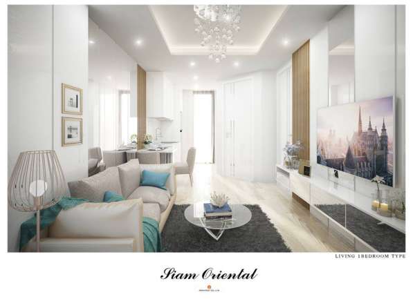 ❕НОВАЯ КВАРТИРА В ПАТТАЙЕ, ТАЙЛАНД в фото 12