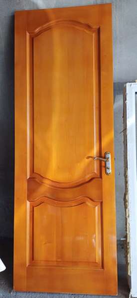 Межкомнатные двери