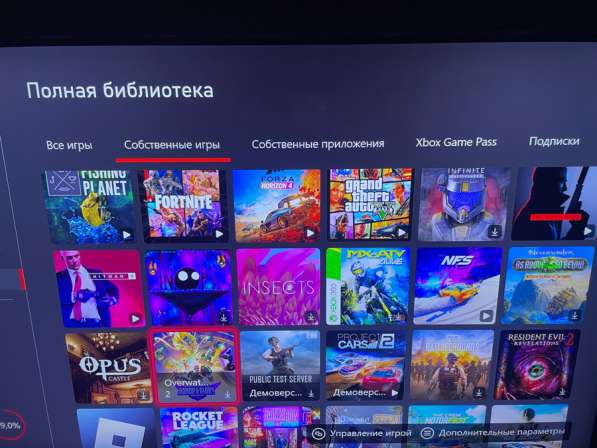 Xbox one s 1tb с дисководом в Москве фото 3