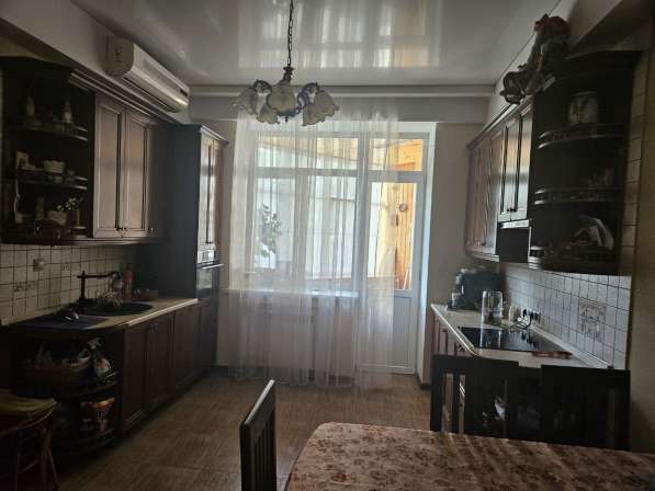 Трех комнатная квартира в Ставрополе в Ставрополе фото 12