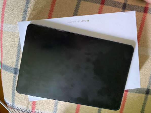 Xiaomi pad 6 256/8