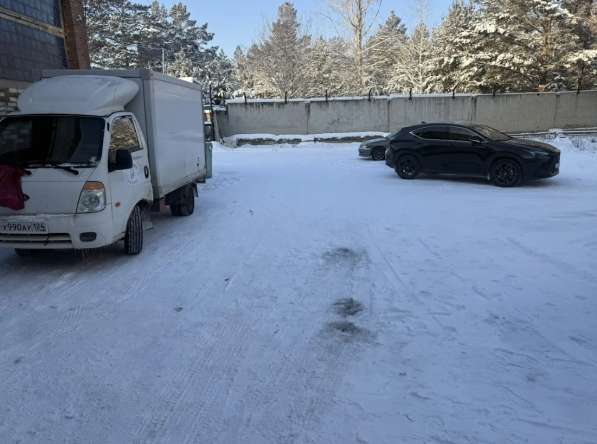 Аренда производственного помещения, 177 м кв в Красноярске фото 4