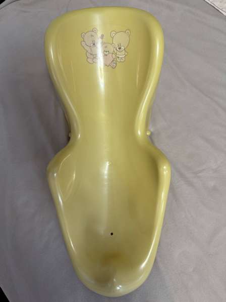 Горка для купания в Хабаровске