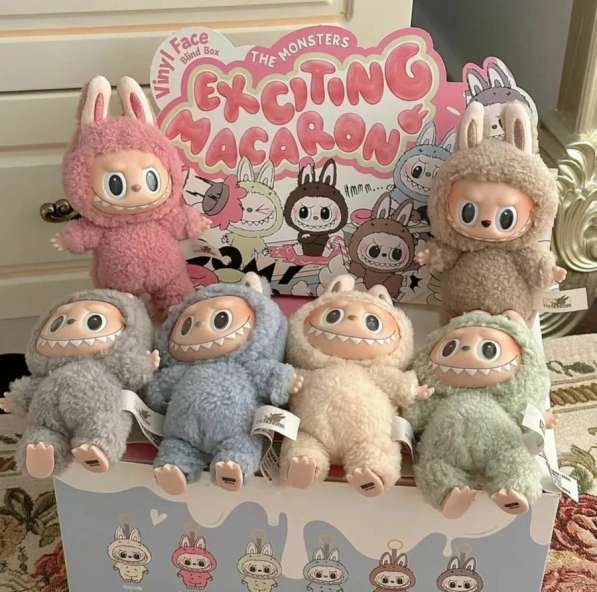 LABUBU