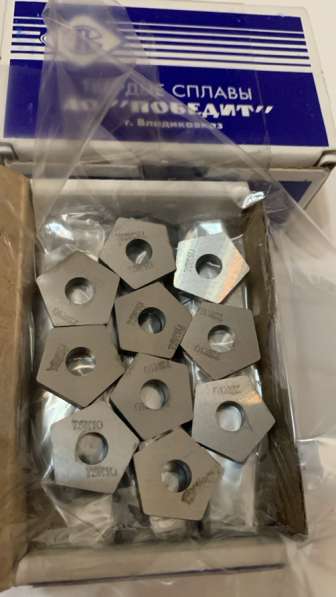 Твердый инструмент в Челябинске фото 4