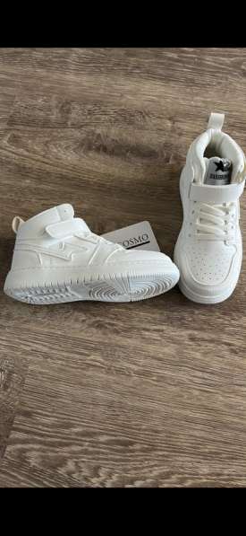 Кеды на мальчика в Москве