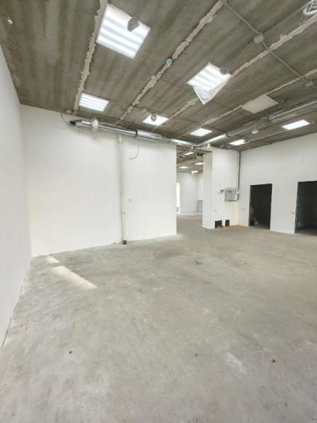 Помещение 140 м², два зала в Красноярске фото 9