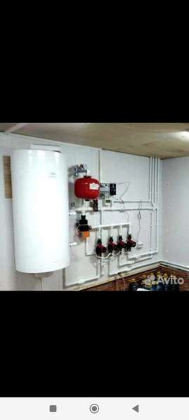 Электрика Сантехника в Серпухове фото 4