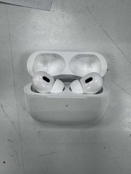 Airpods pro 2 в Челябинске фото 5