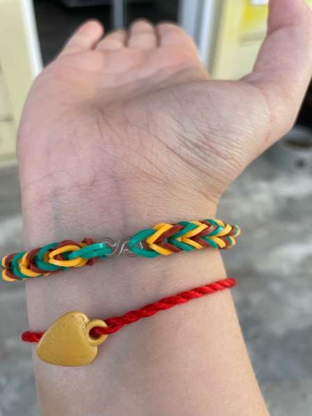 Браслет в Сочи фото 4