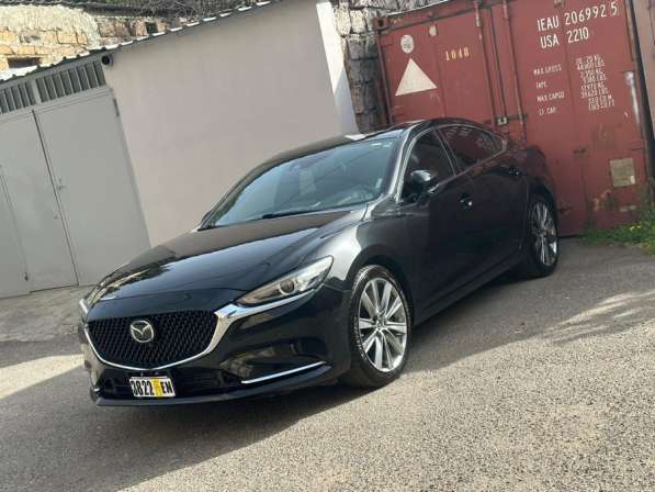 Mazda, 6, продажа в Москве в Москве фото 8