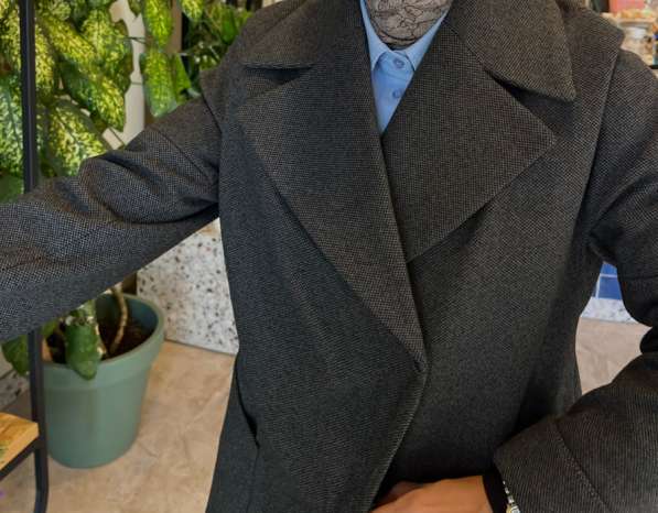 Пальто в отличном состоянии ✨ в Сургуте