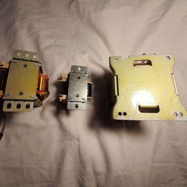 Трансформатор от AIWA в Челябинске фото 7