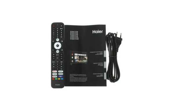 Телевизор Haier 58 SMART K6 в Тюмени
