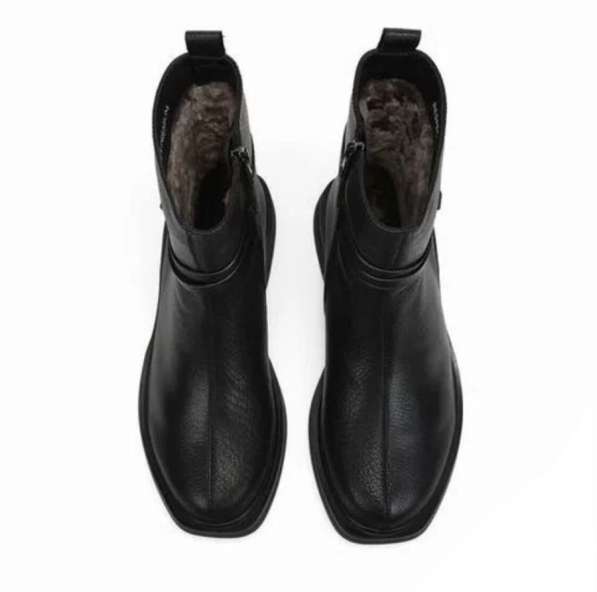 Respect зимние ботинки в Перми фото 4