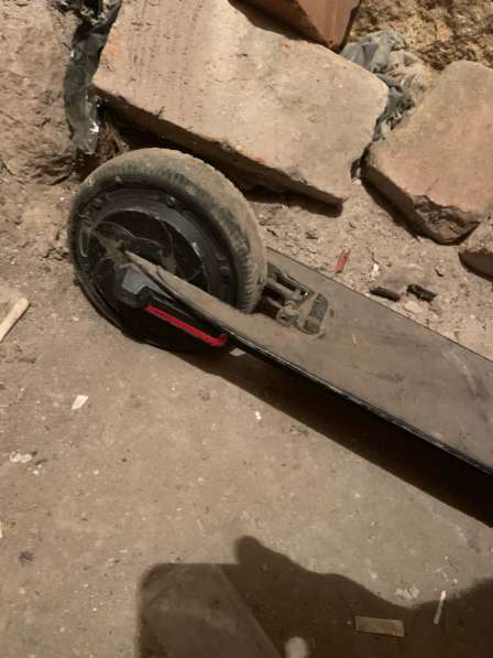 Электросамокат Hiper Slim в Самаре фото 4