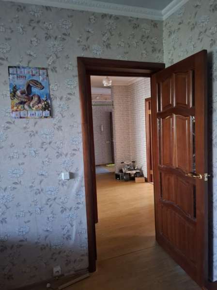 Продаю 3-х комн. квартиру. Москва. ЮАО в Москве фото 10