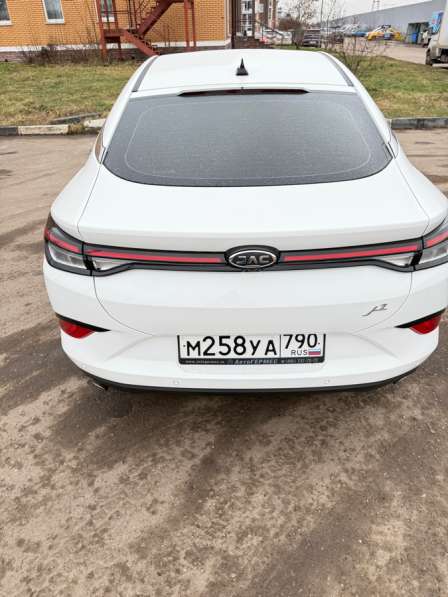 JAC, J7 (Binyue), продажа в Железнодорожном в Железнодорожном фото 8