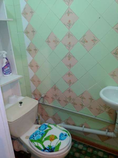 Продаю 3-х комнатную Квартиру, 11 мкр в фото 7