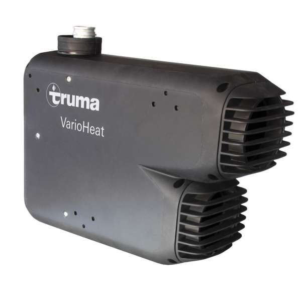 Ремонт обогревателей Truma. Обслуживание автокемперов в Ростове-на-Дону фото 3