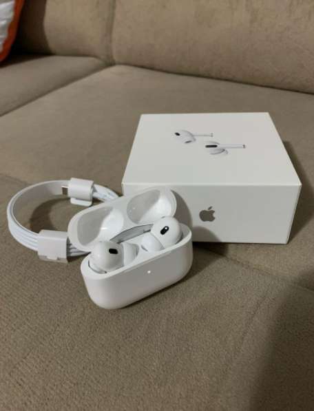 Наушники новые оригинальные