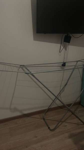 Сушилка для белья в Новосибирске