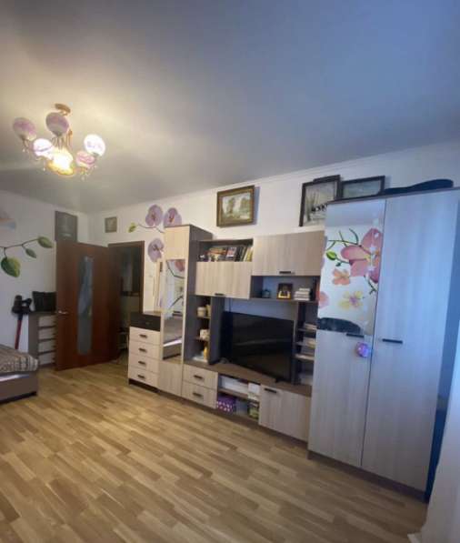 Сдам 1 комнат квартиру длительно в Москве фото 7