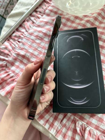 IPhone 12 Pro Max 256gb в Москве фото 5