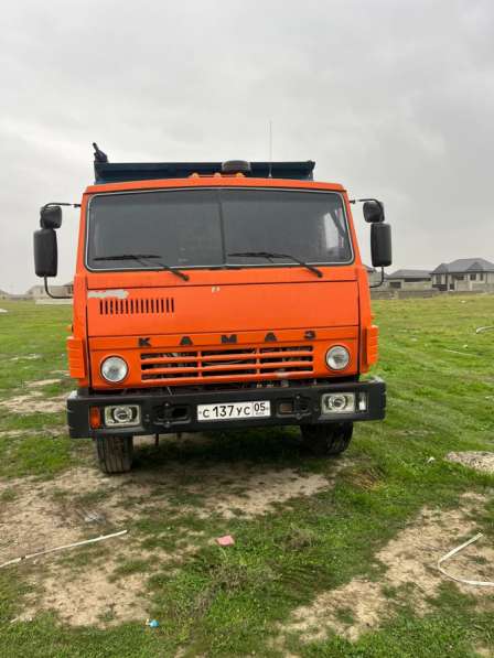 Срочно продаю камаз все вопросы в Москве фото 8