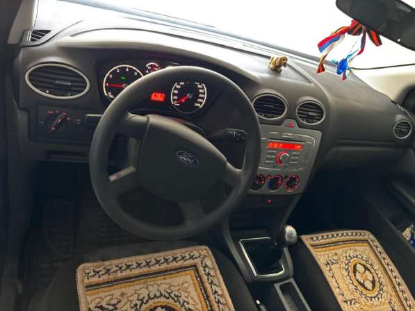 Ford, Focus, продажа в Москве в Москве