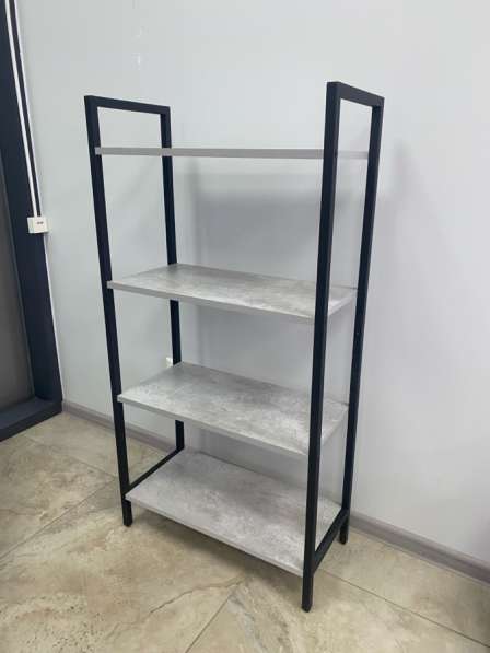 Стеллаж в Краснодаре фото 3