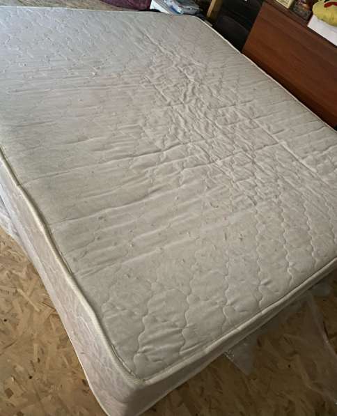 Матрасы ортопедические в Краснодаре