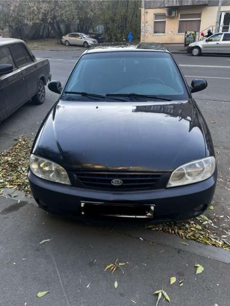 Kia, Spectra, продажа в Екатеринбурге