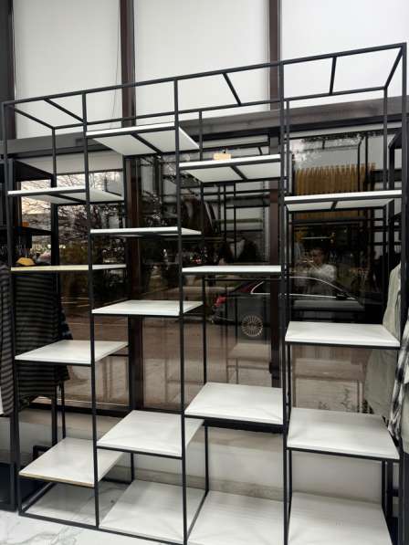 Полка для обуви