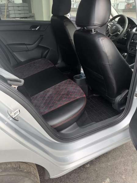 Skoda, Rapid, продажа в Санкт-Петербурге в Санкт-Петербурге фото 16