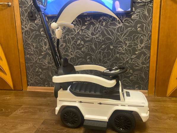 Детская машина в Курске