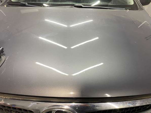 РЕМОНТ ВИЯТИН БЕЗ ПОКРАСКИ в Воронеже фото 5