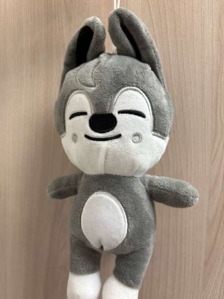 Игрушки skzoo Stray kids K-Pop в Березовский