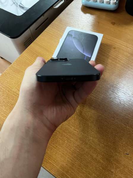 IPhone 16 Pro Max в Москве фото 5