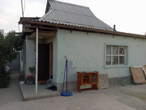Продается небольшой дом в хорошем районе, ж\ в фото 214