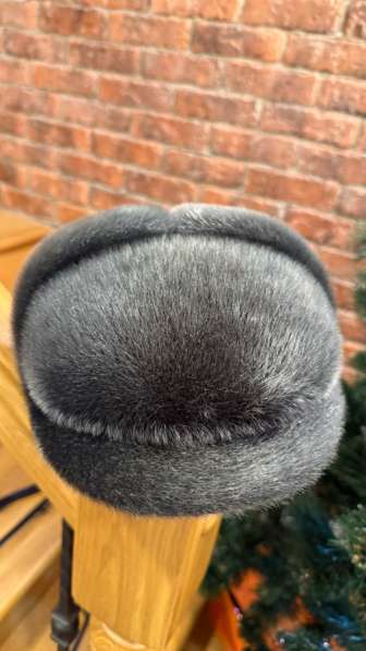 Шапка мужская р.56 в Лосино-Петровском