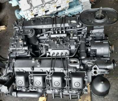 двигатель евро 1 в Подольске фото 8