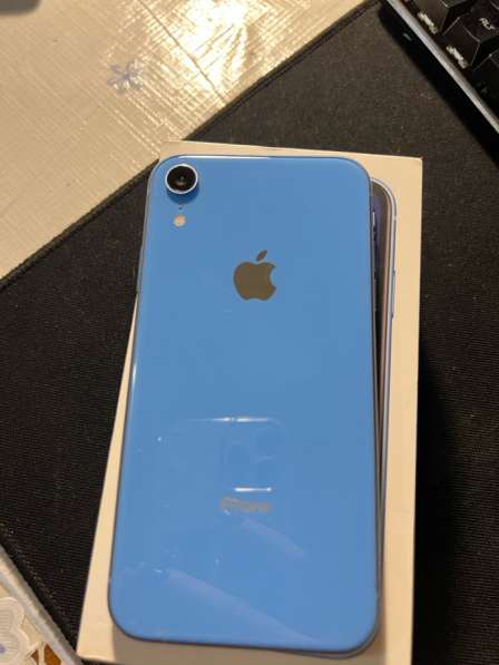 IPhone Xr в Ишимбае фото 4
