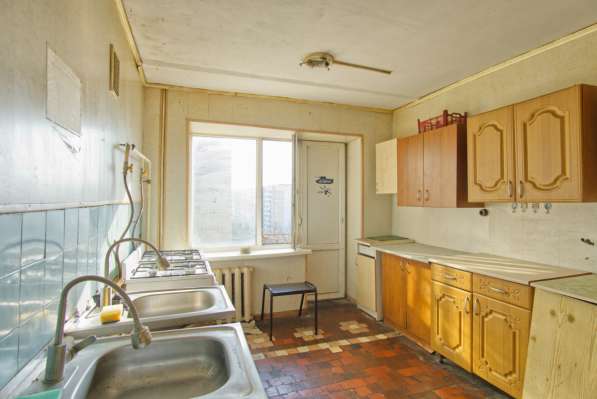 Комната с ремонтом и мебелью район ХБК в Краснодаре фото 4