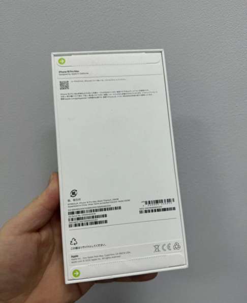 IPhone 16 Pro Max 256 gb в Москве