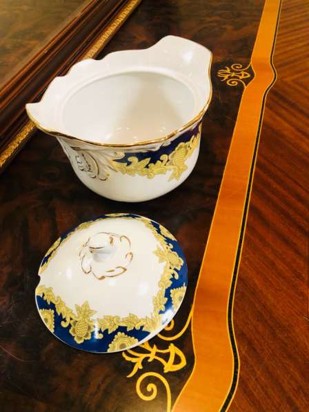 Супница в Москве