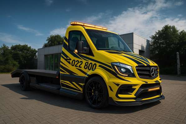 Evacuator Chisinau в фото 4