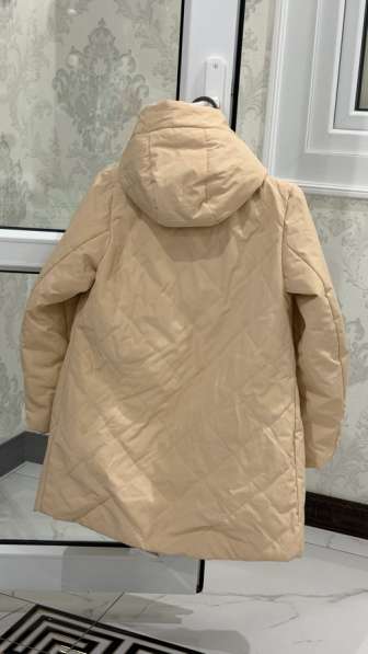 Куртка в Москве