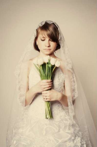 свадебное платье в Таганроге фото 3